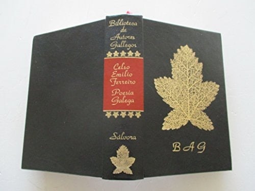 Poesía galega completa