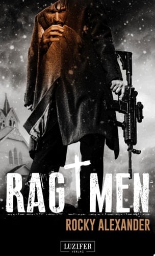 RAG MEN Thriller