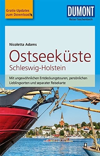 Ostseeküste Schleswig-Holstein