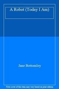 Today I Am... a Robot