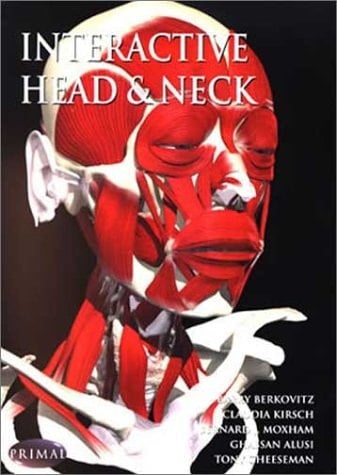 Interactive Head and Neck