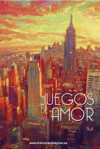Juegos de amor