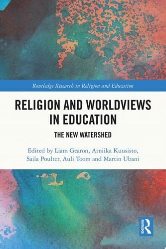 Religion and Worldviews in Education