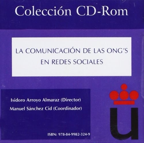 La comunicacion de las ONG'S en redes sociales / The communication of the NGOs on social networks