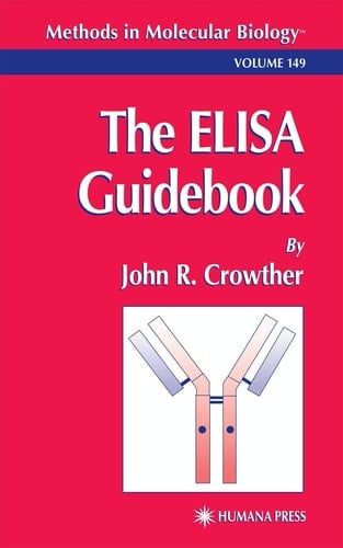The ELISA Guidebook