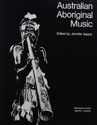 Australian Aboriginal Music