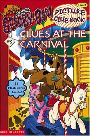 Clues at the Carnival