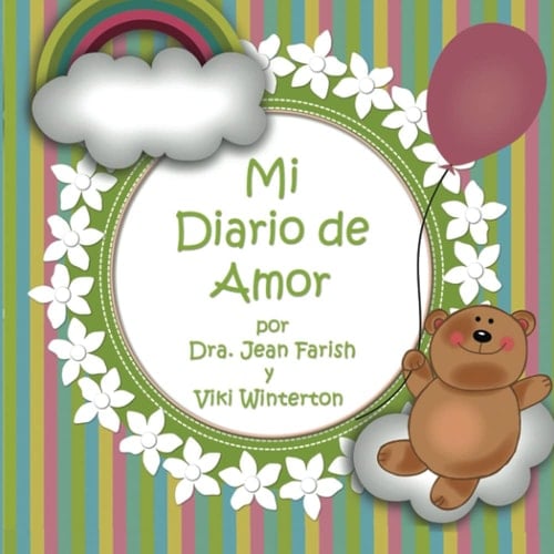 Mi Diario De Amor (Spanish Edition)