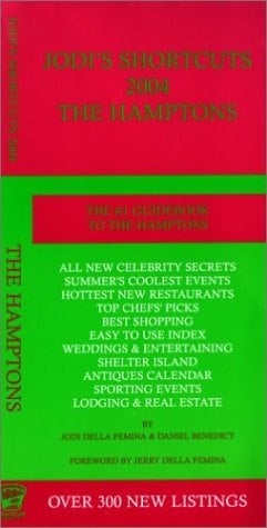 Jodi's Shortcuts 2004