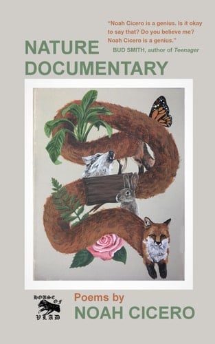 Nature Documentary Poems