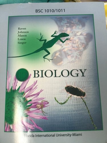 Biology