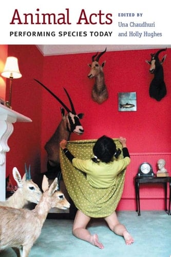 Animal Acts Performing Species Today