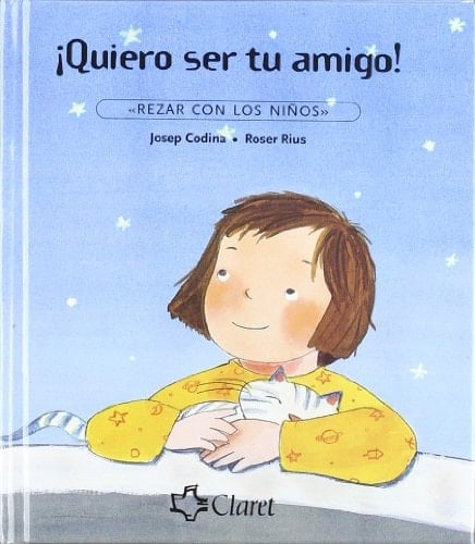 Quiero Ser Tu Amigo!