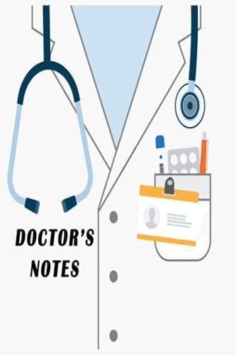 doctors notes: medical design