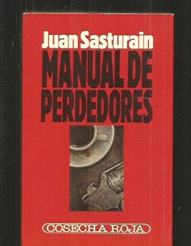 Manual de perdedores