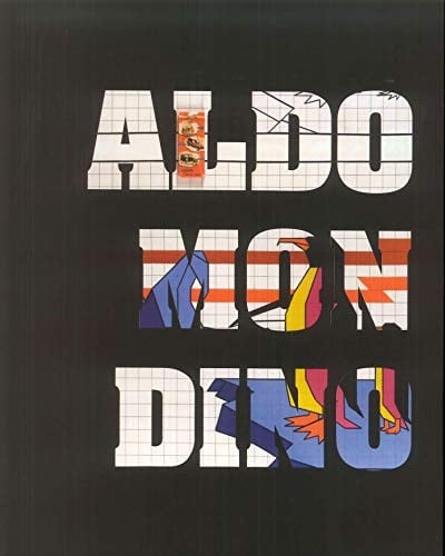 Aldo Mondino quadrettature e non solo : 1963-1972