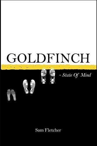 GOLDFINCH - State of Mind
