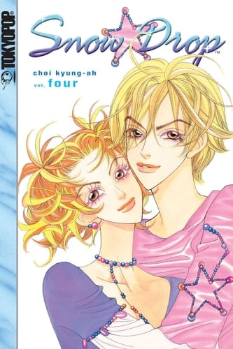 Snow Drop Volume 4