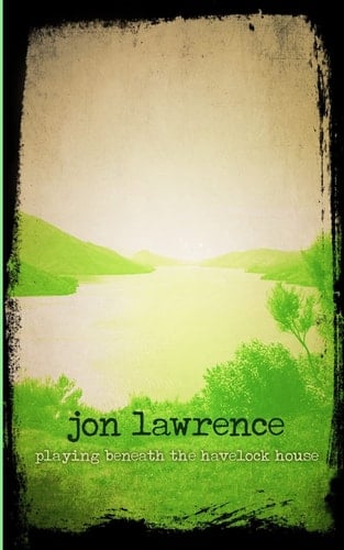 Playing Beneath the Havelock House