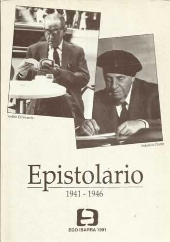 Epistolario, 1941-1946