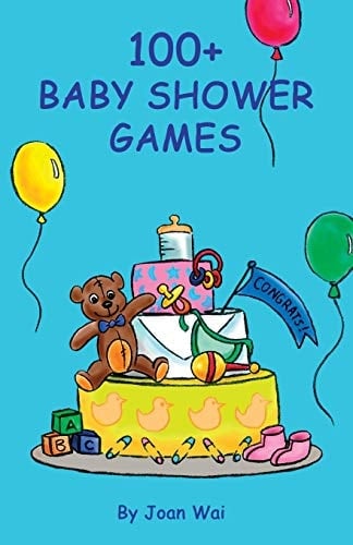 100+ Baby Shower Games