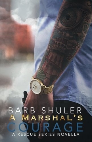 A Marshall's Courage