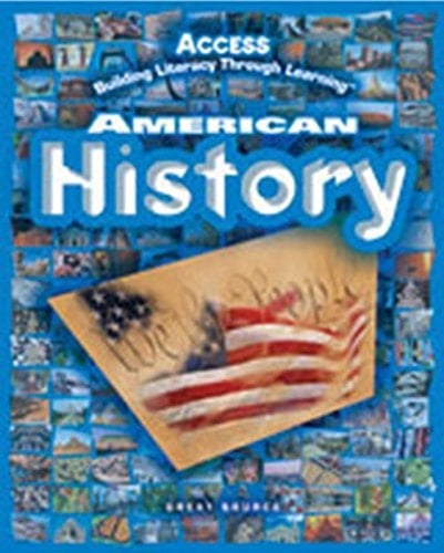 American History