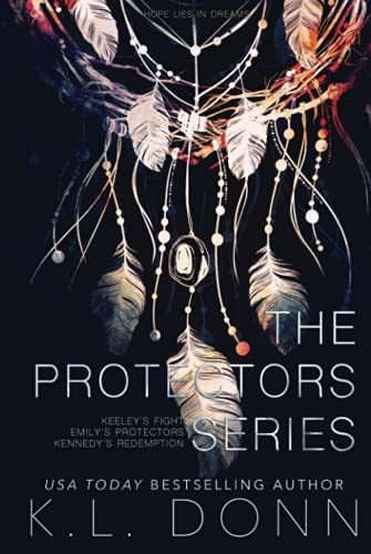 The Protectors Series: Complete Collection
