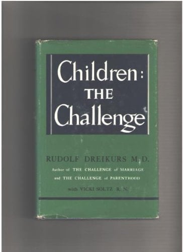 Children: The Challenge