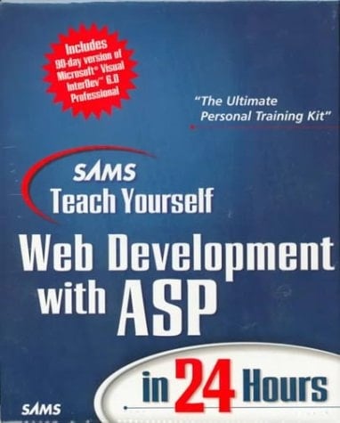Web Development with ASP