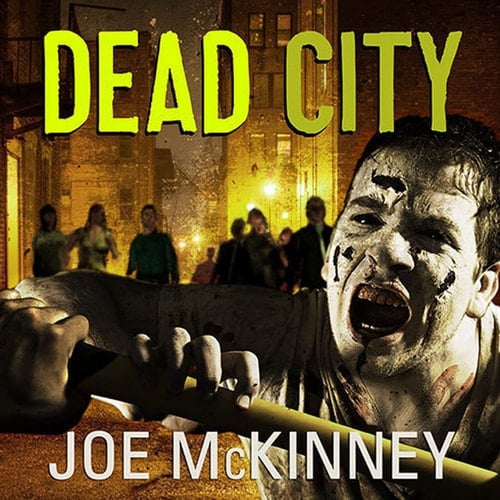 Dead City (The Dead World Series)