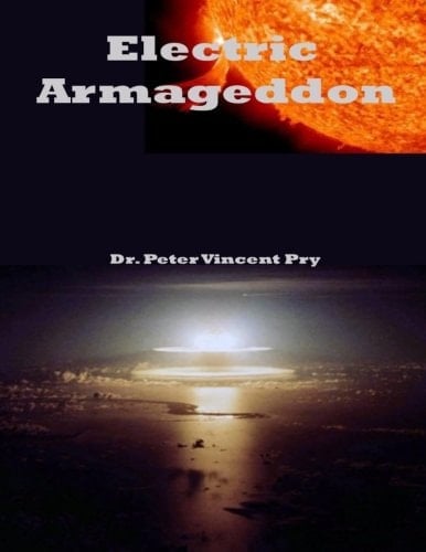 Electric Armageddon Civil-Military Preparedness for an Electromagnetic Pulse Catastrophe