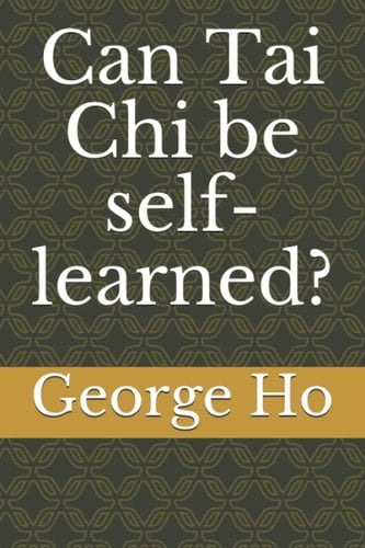 Can Tai Chi be self-learned?