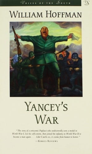 Yancey's War A Novel