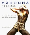 Madonna Megastar Photographs 1988-1993