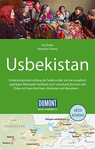 Usbekistan