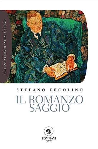 Il romanzo-saggio 1884-1947