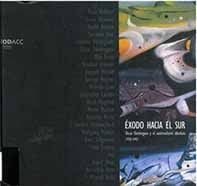 Éxodo hacia el sur Óscar Domínguez y el automatismo absoluto, 1938-1942