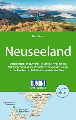 Neuseeland