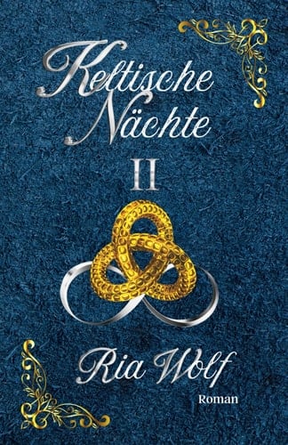 Keltische Nächte 2 (German Edition)