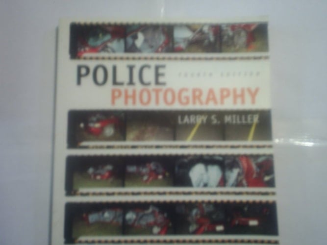 Police Photography