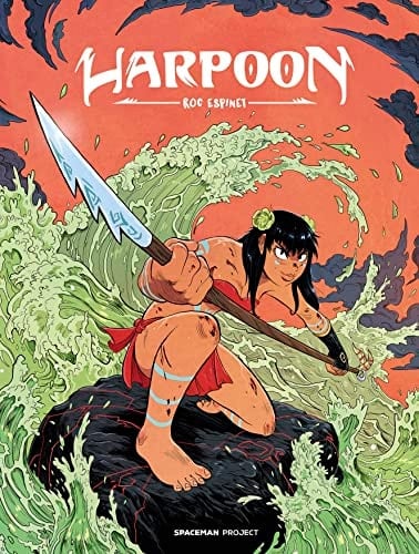 Harpoon