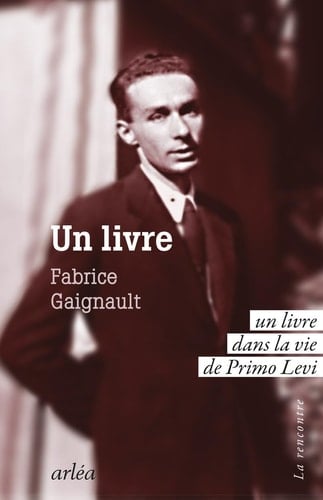 Un livre