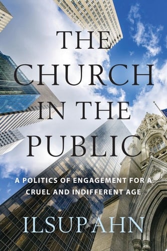The Church in the Public A Politics of Engagement for a Cruel and Indifferent Age