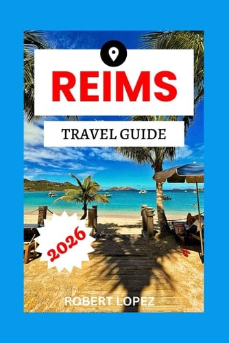 REIMS TRAVEL GUIDE 2026