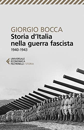 Storia d'Italia nella guerra fascista (1940-1943)