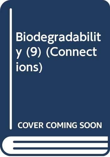 Biodegradability (9)