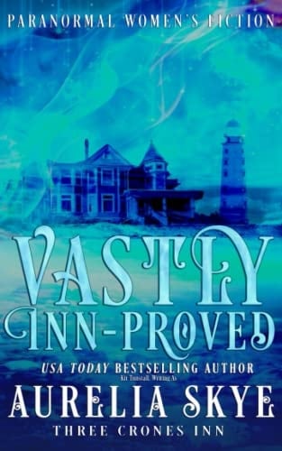 Vastly Inn-proved Paranormal Women's Fiction