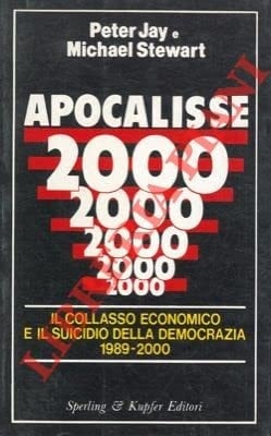 Apocalisse 2000
