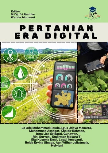 Pertanian era digital